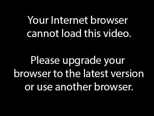 Video Error